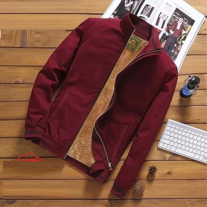 New Winter Jacket for Men - Jacket For Men