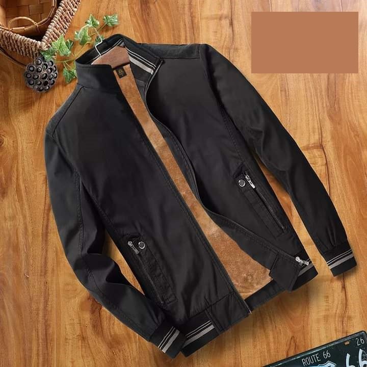 New Winter Jacket for Men - Jacket For Men