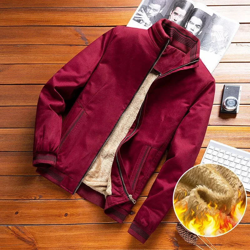 New Winter Jacket for Men - Jacket For Men