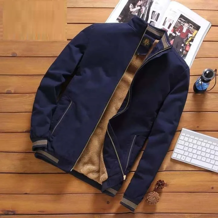 New Winter Jacket for Men - Jacket For Men