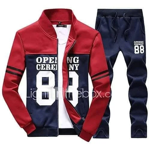 Stylish Jacket with pant For Man - Jacket For Men