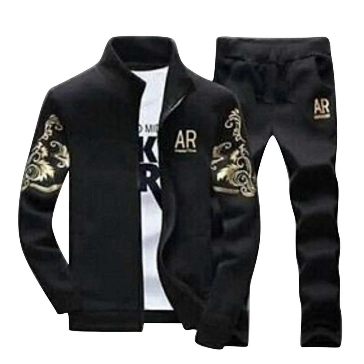 Stylish Jacket with pant For Man - Jacket For Men