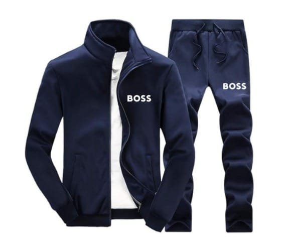 Stylish Jacket with pant For Man 1