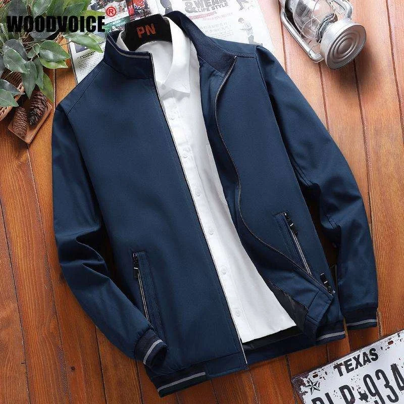 New Stylish Winter Jacket For Man - 3