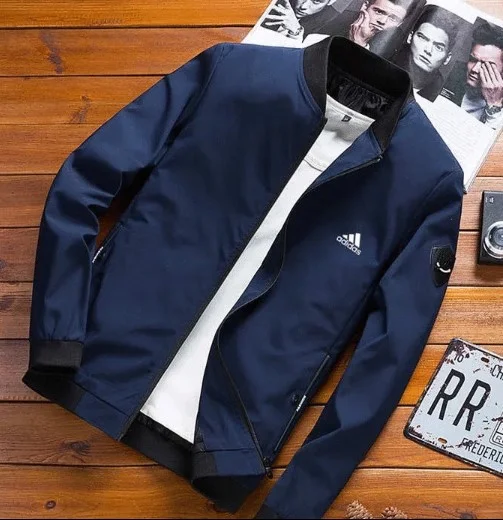 New Winter Jacket for Men - 10