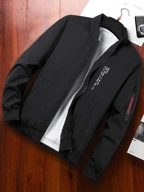 New Stylish Winter Jacket For Man - Jacket16