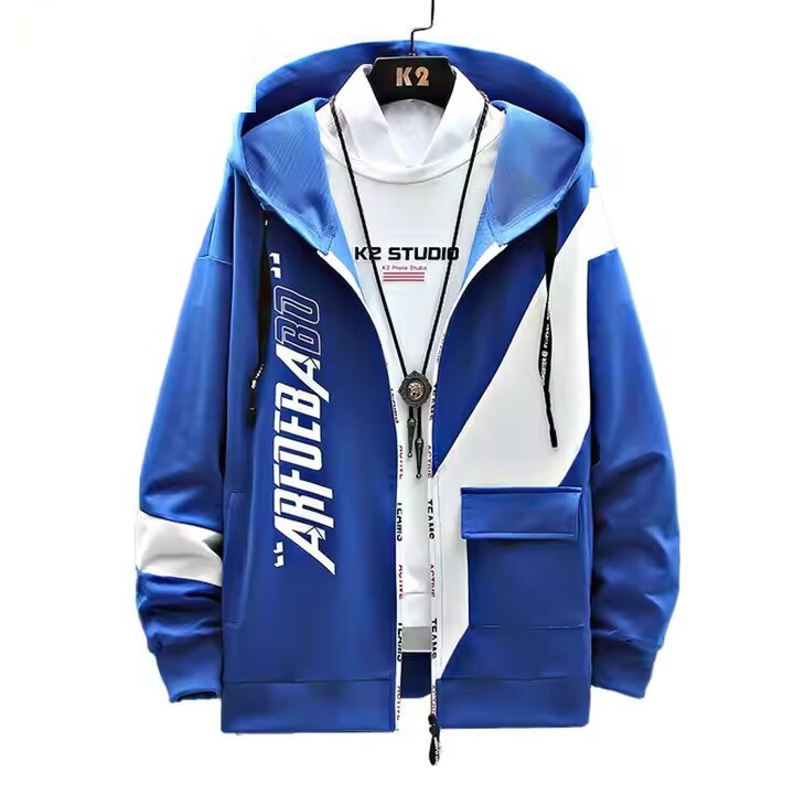 Update Stylish Hoddie For Man