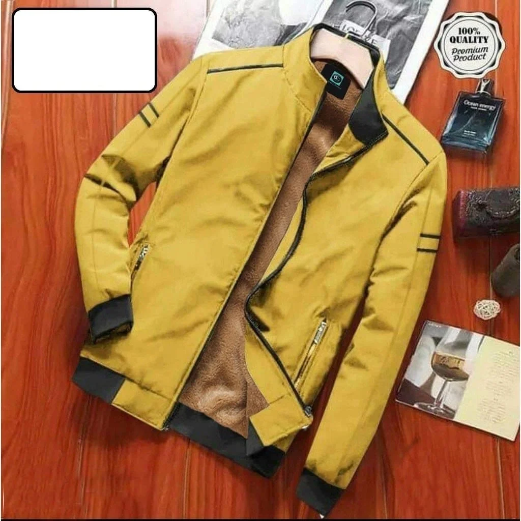 New Winter Jacket for Men - Jacket For Men 1