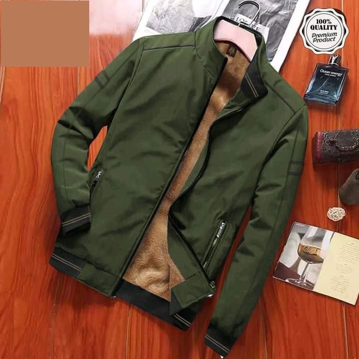 New Winter Jacket for Men - Jacket For Men