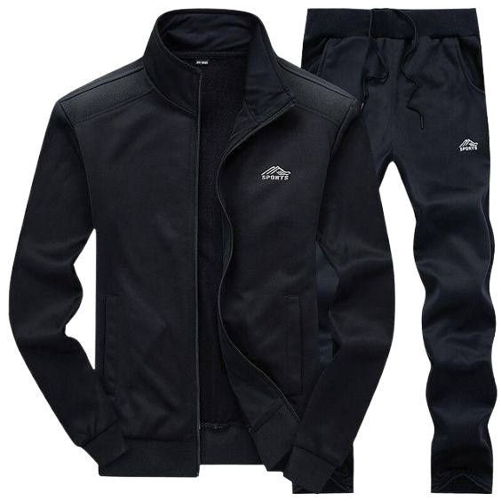 New Stylish Wintter Jacket with pant For Man - Jacket For Men