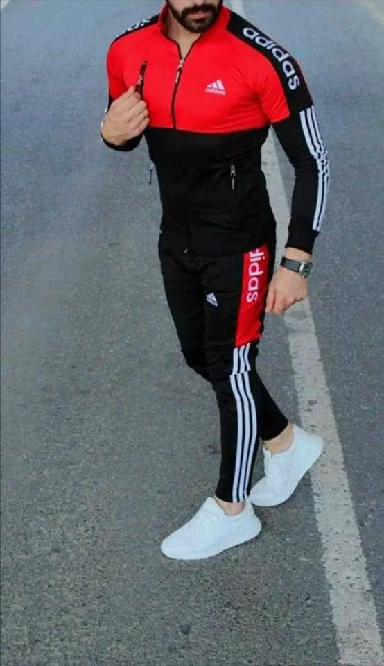 New Stylish  Wintter Jacket with pant For Man - Jacket For Men