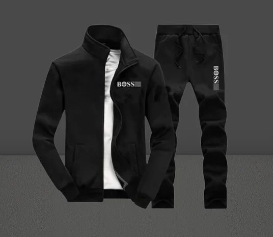 New Stylish  Wintter Jacket with pant For Man - Jacket For Men
