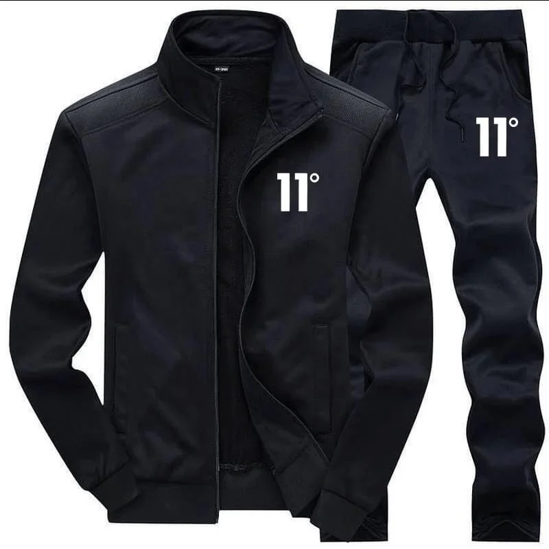 New Stylish  Wintter Jacket with pant For Man - Jacket For Men