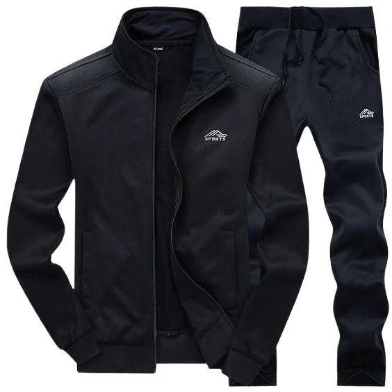 New Stylish  Wintter Jacket with pant For Man - Jacket For Men