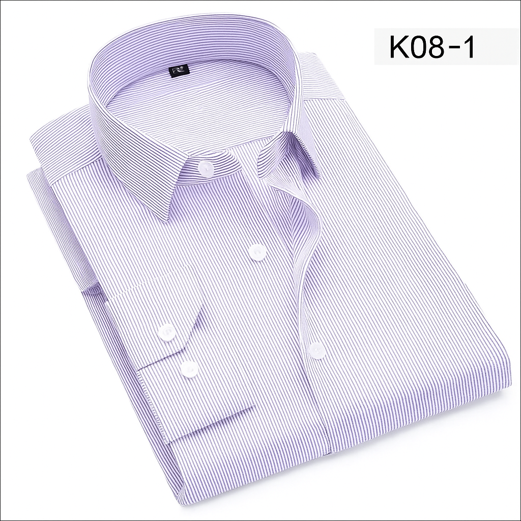 Men's Formal Step Shirt For men1