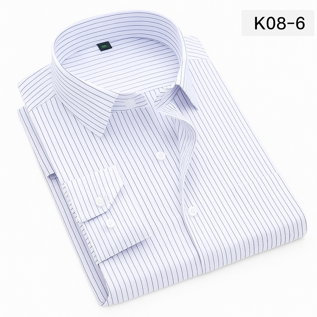 Men's Formal Step Shirt For men2