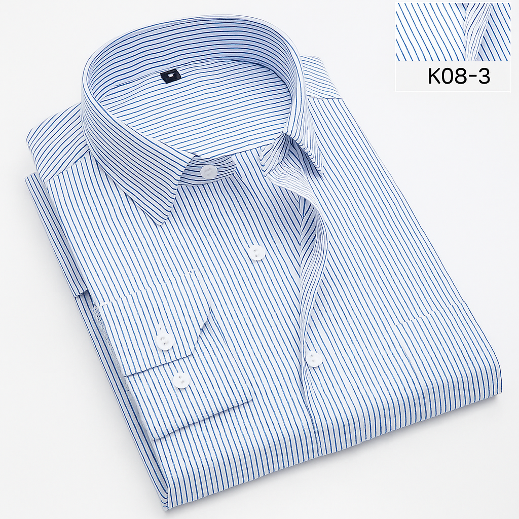 Men's Formal Step Shirt For men3