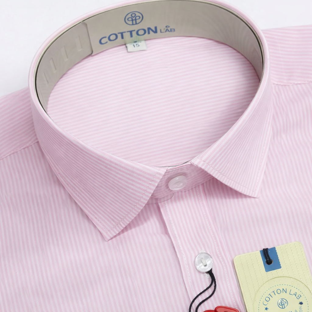 Men's Formal Step Shirts  Fashionable Long Sleeve Smart Looking Fashion Shirt5