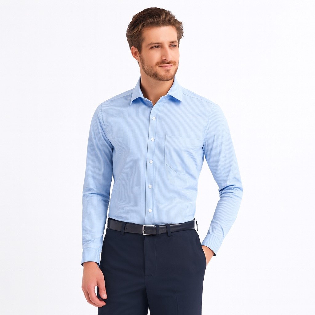 Formal Shirt For Men 1