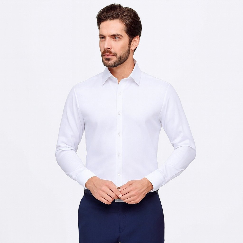 Formal Shirt For Men 2
