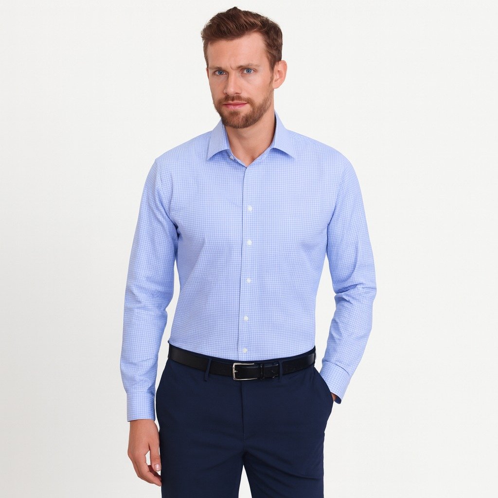Formal Shirt For Men 3