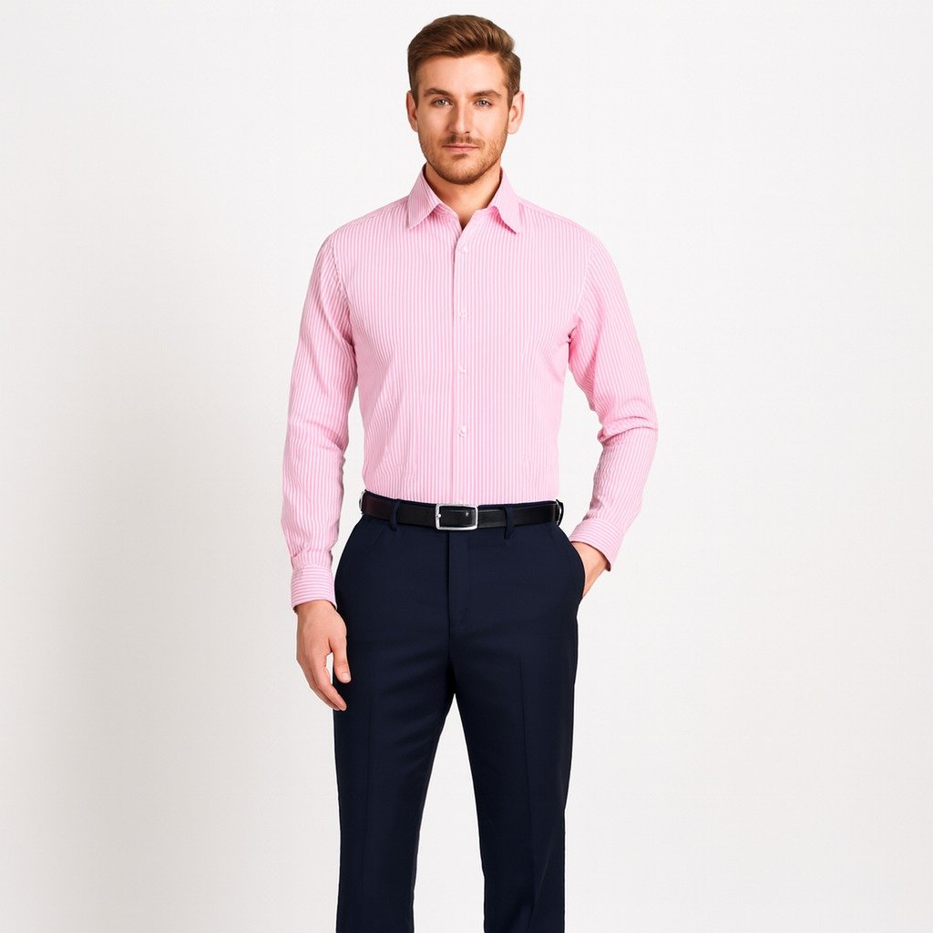 Formal Shirt For Men 4