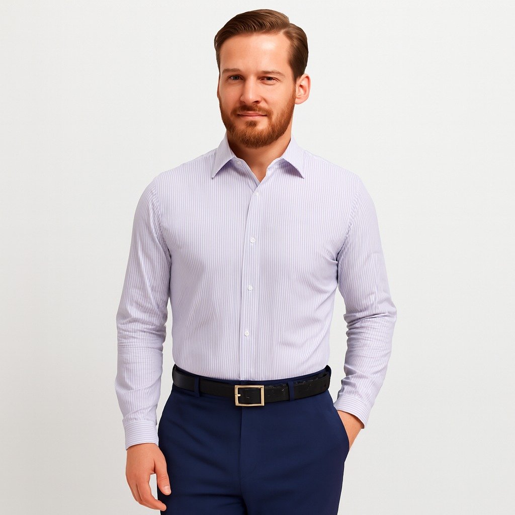 Formal Shirt For Men 5