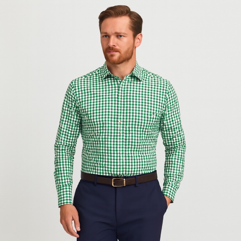 Formal Shirt For Men 7