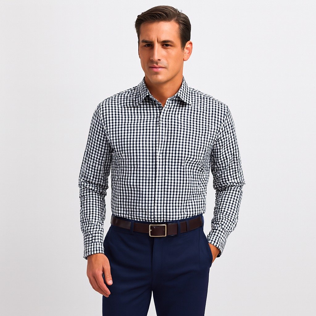 Formal Shirt For Men 8