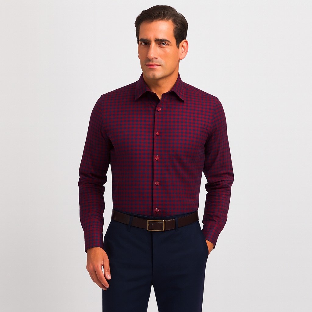 Formal Shirt For Men 9