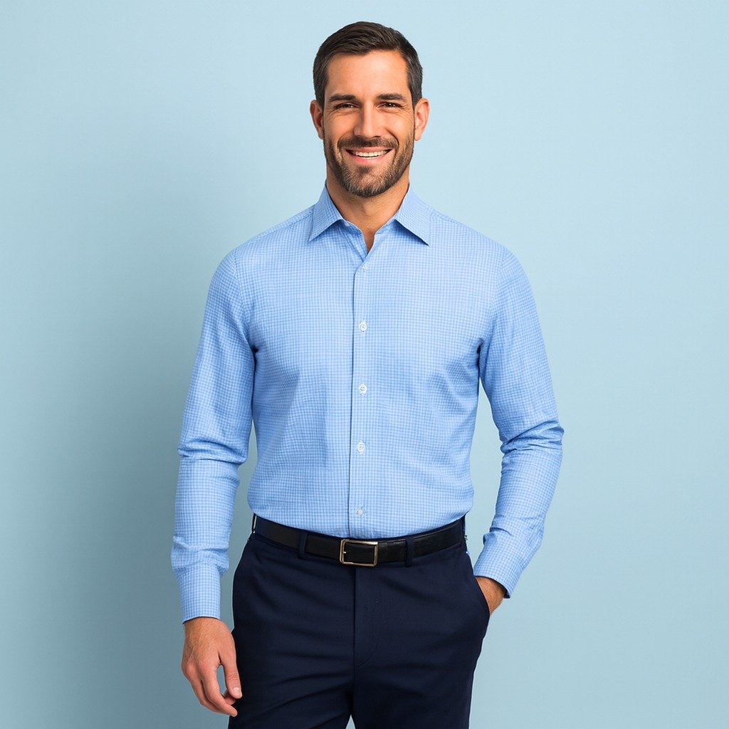 Formal Shirt For Men 12