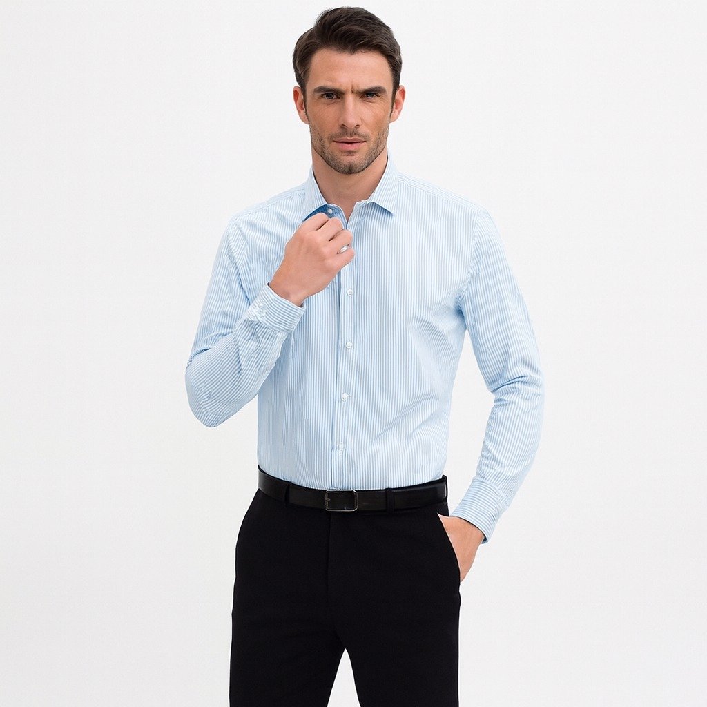 Formal Shirt For Men 13