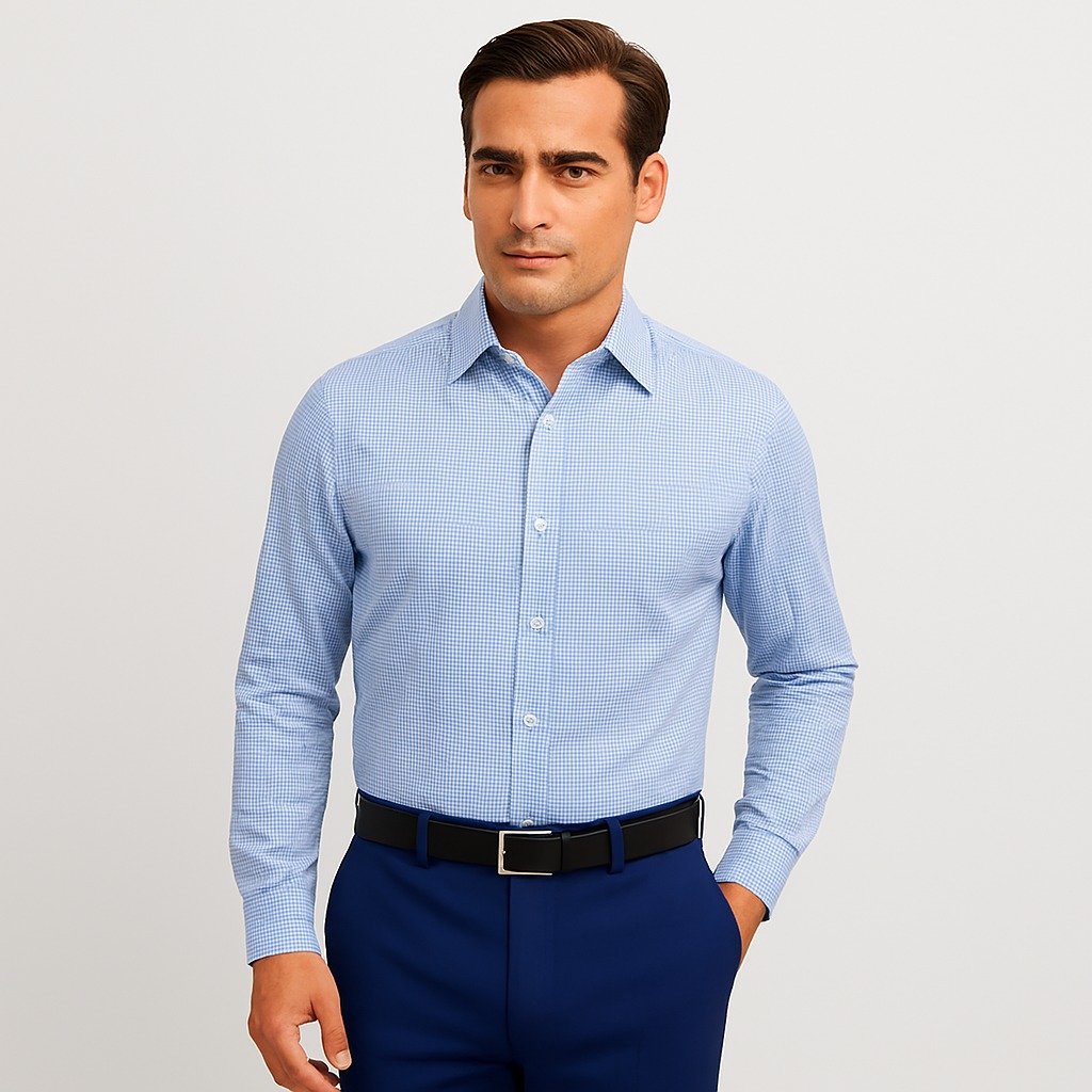 Formal Shirt For Men 18