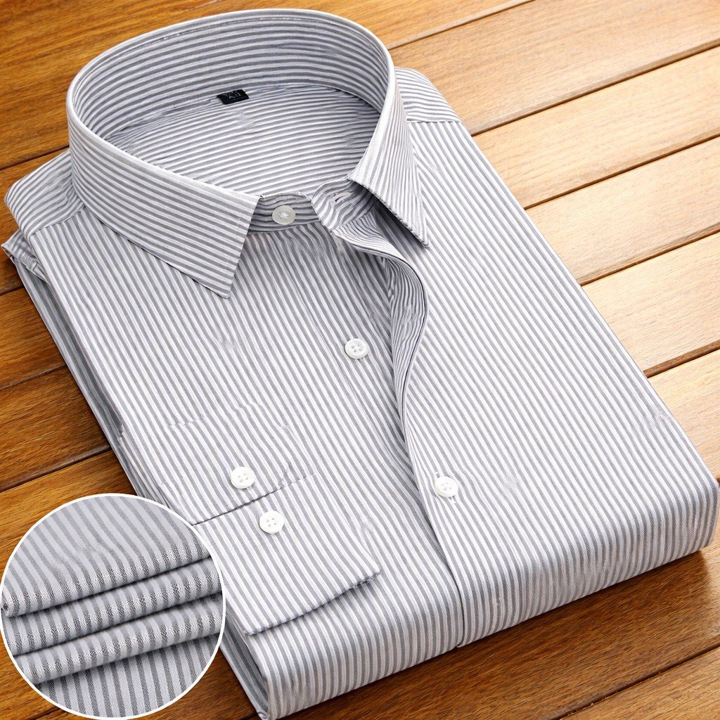 Premium Quality Stripe Shirt For Men1