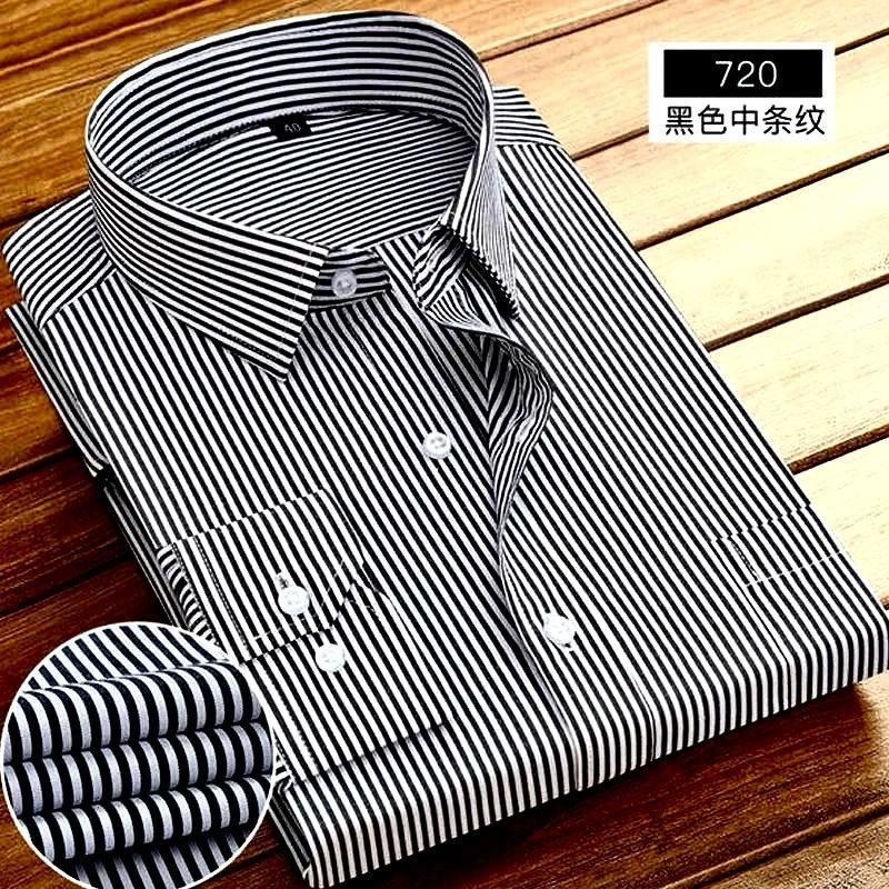 Combo Premium Quality Stripe Shirt For Men2