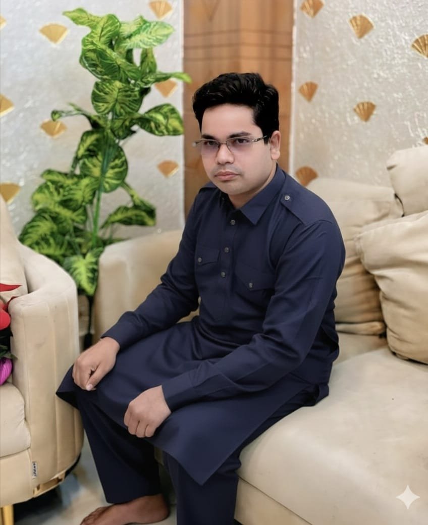 Special Men’s Solid Color Kabli Set Panjabi8