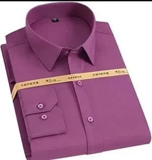 Men's Long Sleeve Formal Shirt For Men7
