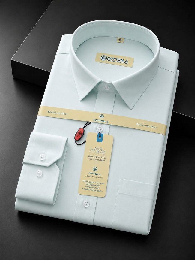 Premium Quality Satton Shirt For Men4
