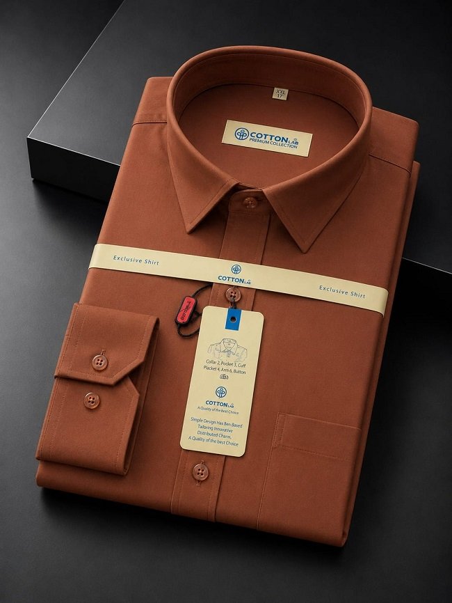 Premium Quality Satton Shirt For Men8
