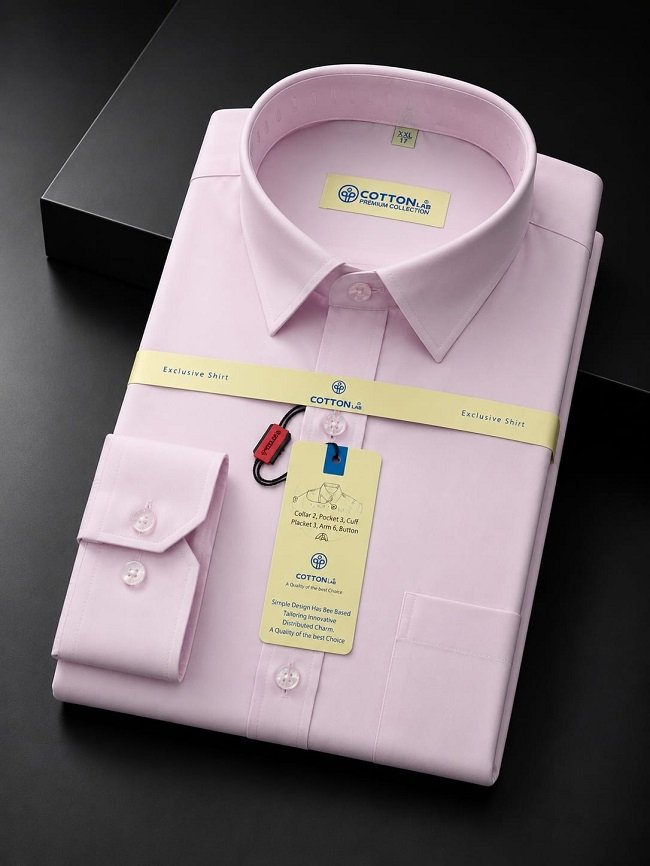 Premium Quality Satton Shirt For Men10