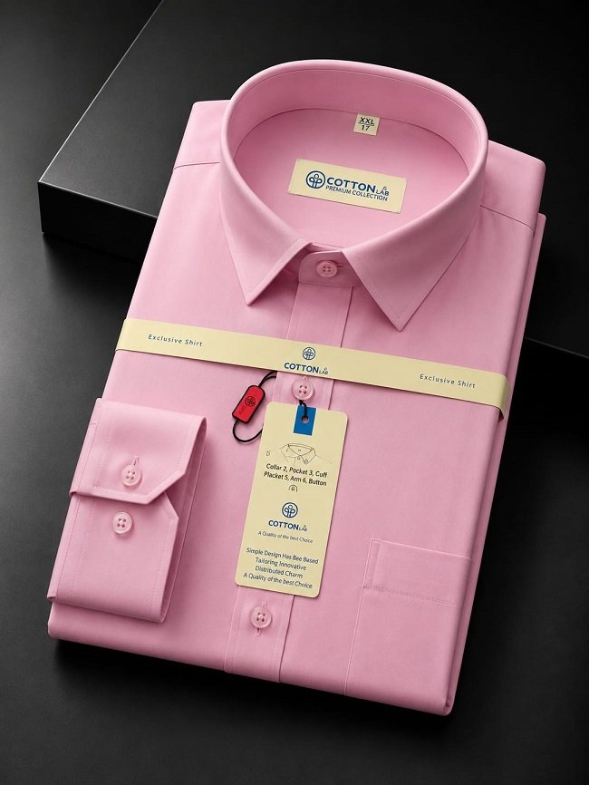 Premium Quality Satton Shirt For Men12