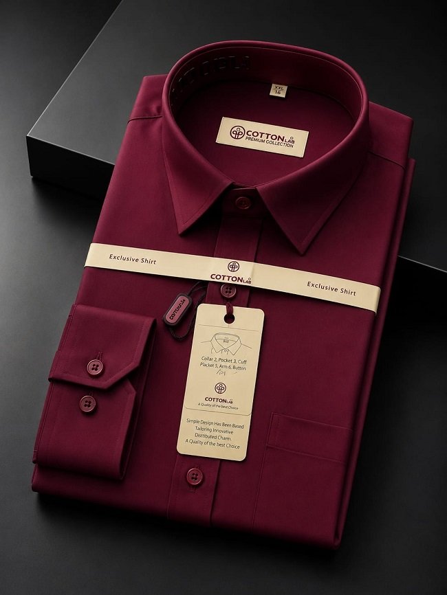 Premium Quality Satton Shirt For Men13