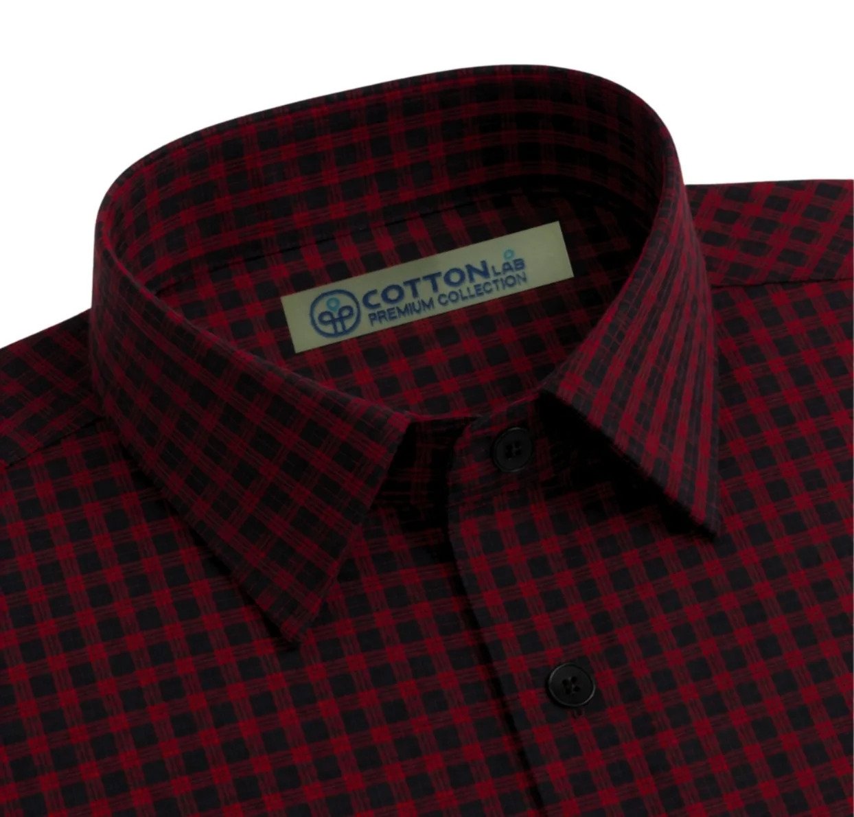 Premium Quality Check Shirt For Men