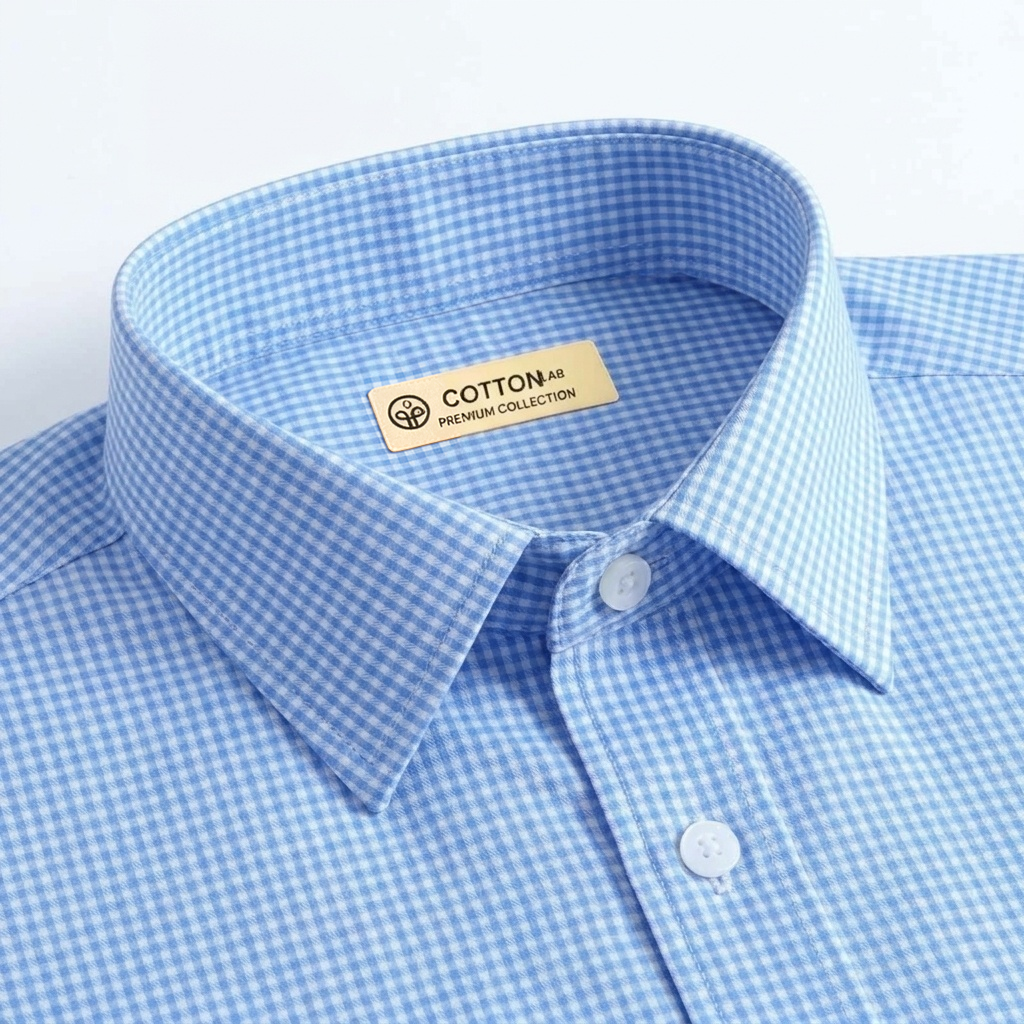 Premium Quality Check Shirt For Men2