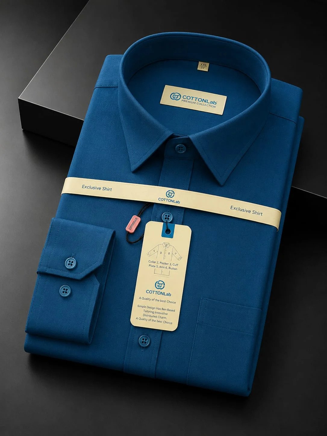 Premium Quality Shirt For Men